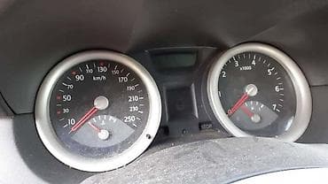 KILOMETAR SAT ZA RENAULT MEGANE