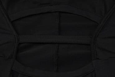 kompleti pantalone i sako: M (EU 38), Single-colored, color - Black — 3