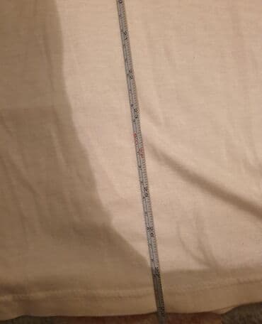srebrna ogrlica sa krsticem: M (EU 38), color - White, Cocktail, With the straps — 4