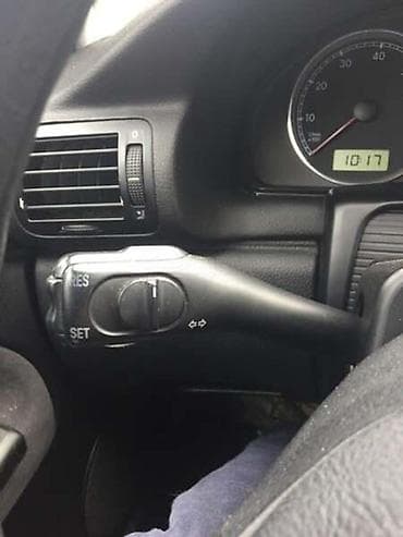 Kompletan auto u delovima: SEDISTA ZA VOLKSWAGEN PASSAT B5.5 | Enterijer iz Passata B5.5 — 1