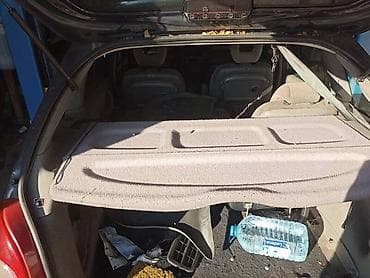 citroen diana: POLICA GEPEKA ZA CITROEN XSARA PICASSO | Originalni polovni delovi — 1