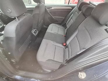 stitnici od sunca za auto: SEDISTA ZA VOLKSWAGEN GOLF 7 OD 2013. DO 2019. GOD. - KOMPLET SEDISTA — 4