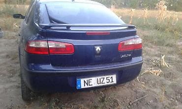 renault delovi beograd: SPOJLER ZA RENAULT LAGUNA | Jos dosta delova u ponudi — 2