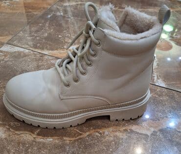 antilop cizme do kolena: Čizme, 39 — 4