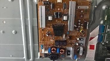 LG 55LB630 u delovima Main AV Board - EBR78309005 - EBT62800442 -