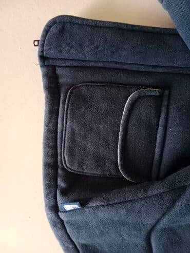 prsluci za bebe decake: Zimska jakna — 6