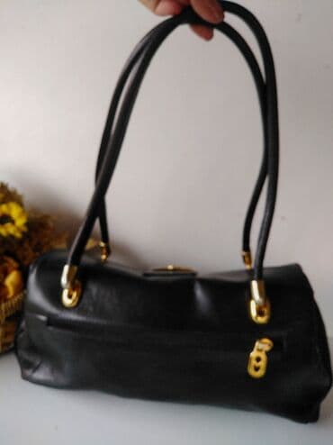 luj viton torbe kopije: Torba za rame, Michael Kors, Materijal: Koža — 6