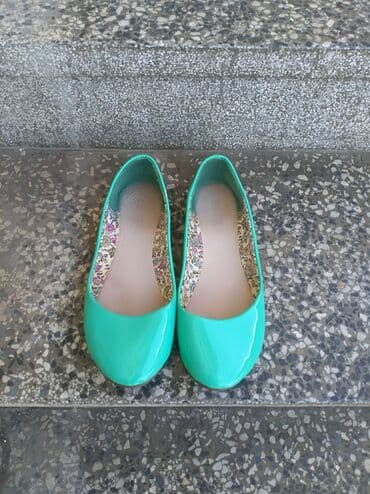 camper baletanke: Ballet shoes, 38 — 2