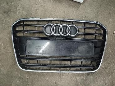 vrste auta: MASKA ZA AUDI A6 OD 2011. DO 2015. GOD. | Originalna maska bez — 1