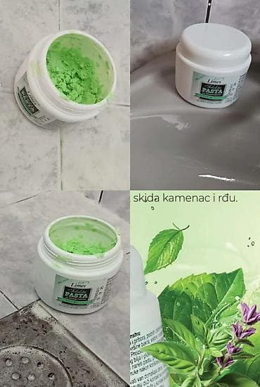 led ogledala za kupatilo: Limes kolekcija “Selekta” – sredstva za besprekorno čišćenje 1) — 3