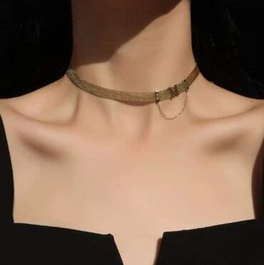 moderne ogrlice 2022: Cena: 1500 din. K — 3