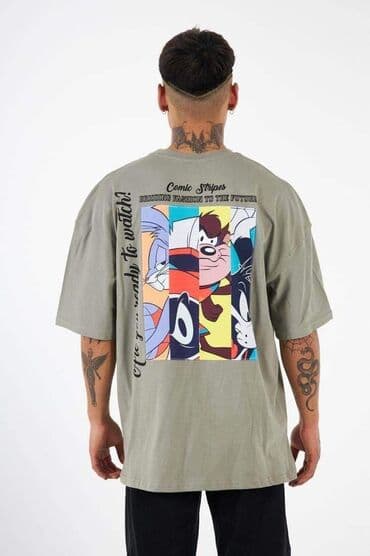 s oliver kupaći kostimi: S m l xl i 2xl
2400 din — 21