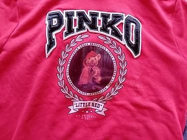 Other: Nova original Pinko duks haljina sa etiketom — 2