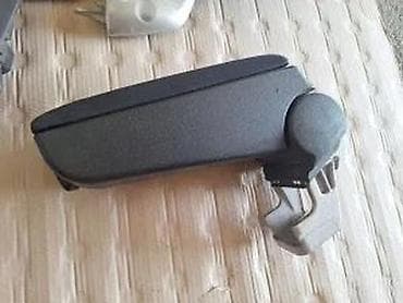 spaneri za vezivanje auta: FIAT STILO NASLON ZA RUKU | Ispravan naslon za ruku fiat stilo bez — 2