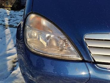 far rs: FAROVI ZA MERCEDES BENZ A 140, A 160, A 170 OD 2000. DO 2004. GOD. | — 1