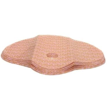 šminke za devojčice: Flasteri za mrsavljenje Dimenzije: 31,5 x 19,4 cm Količina: 1 — 2