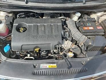 hyundai i35 4x4: | MOTOR 1,4 CRDI ZA HYUNDAI I20 | 1,4 CRDI MOTOR — 1