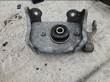 Nosači motora: NOSAC MOTORA ZA PEUGEOT 206 — 1