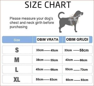 poklanjam kavez za psa: ‍🦺 AMOVI I OGRLICE "POLICE" ‍🦺 Cena AMA - 5200 dinara Cena OGRLICE - — 5