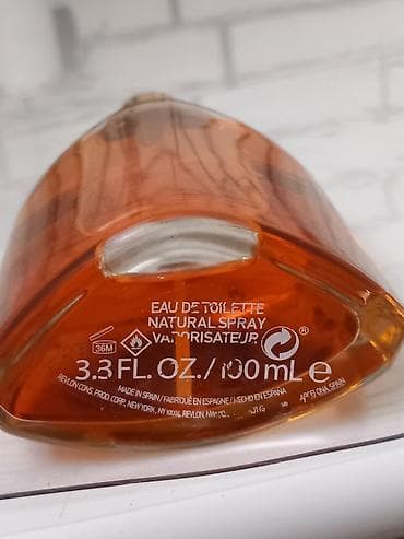 liu jo darina s: Revlon Charlie Gold edp, 100ml
Skoro puna bočica 
Kod Y22413
Original — 3