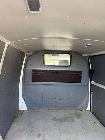 Used Cars: NEBO ZA VW TRANSPORTER T5 | Nebo za VW Transporter T5, 1.9 TDI, 5 — 2