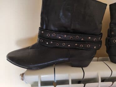 haljine c a: Ankle boots, Alex, 39 — 3
