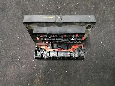 akumulator citroen c3: BCM GOLF 5. 03-09. D | BCM  Golf 5 — 2