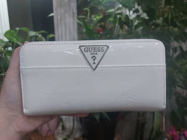 muski novčanik sa lancem: Ženski novčanik — 1