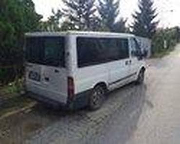 auto otpad ruma: TRANZIT PUTNICKI STAKLA | SMEDEREVSKA PALANKA Smederevska Palanka — 1