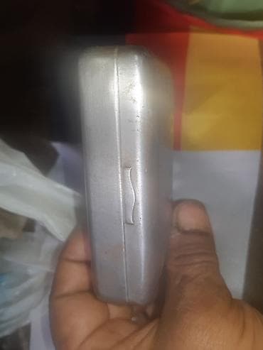 Metalna futrola za cigarete sa gravurom - Klasična pravougaona — 4