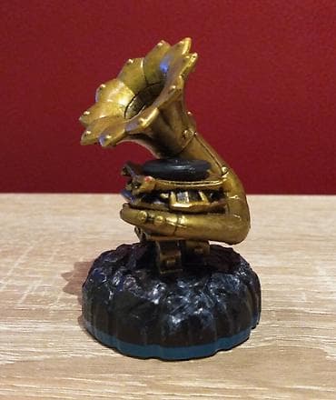 dumpling igracka srbija: Skylanders Groove machine iz serije Swap Force. Potpuno ocuvan i — 3