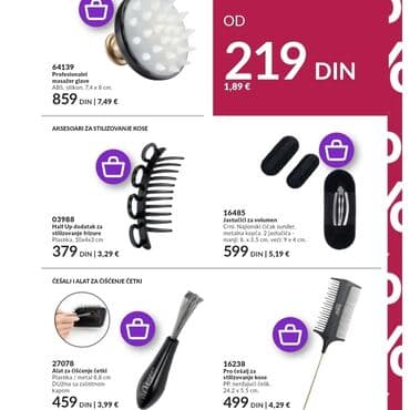 limes za gljivice na noktima: Avon kozmetika — 15