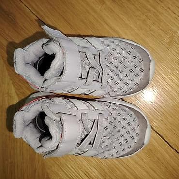 nike patike 2: Original Adidas dečije patikice – broj 21 🌸 Malo nošene, u odličnom — 4