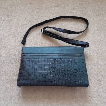 david jones torbe snizenje: Elegant purse, Material: Faux leather — 5