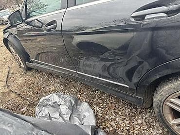AMG PRAGOVI ZA W204 ZA MERCEDES BENZ C KLASA, C 160, C 180 . OD na lalafo.rs AMG PRAGOVI ZA W204 ZA MERCEDES BENZ C KLASA, C 160, C 180 . OD