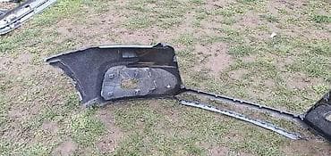 spajalice za plastiku: PREDNJI BRANIK S LINE ZA AUDI Q3 | Audi q3 prednji branik S line — 3