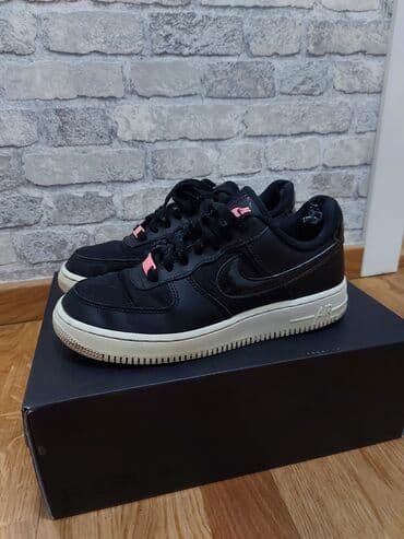 steve madden mokasine: Trainers, Nike, size - 38.5 — 4