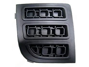 navoz za auto: PREDNJI BRANIK ZA FORD FUSION OD 2004. DO 2005. GOD. | Polovni — 7