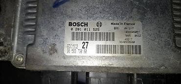 carena vision 500: ECU BOSH /EDC15C2 ZA PEUGEOT 206 | kompjuter za peugeot 2.0 hdi — 1
