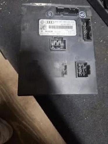 car bluetooth adapter: BCM MODUL. A6 A7 4G 4H0907063CE | BCM modul. A6 A7 4g — 1