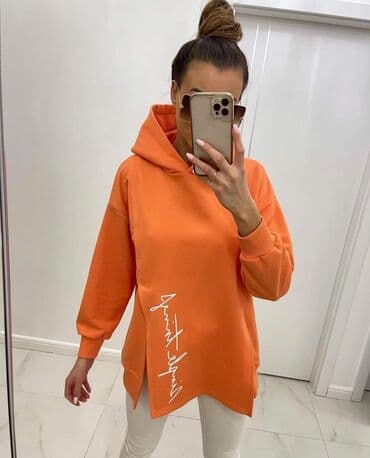 nike tech fleece m: Duks 2000 din — 1