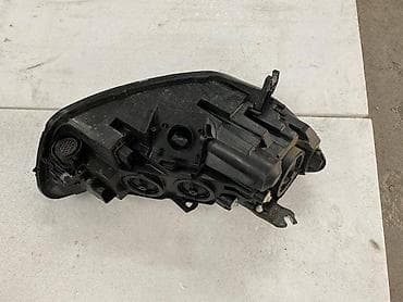 golf 2 delovi: LEVI FAR ZA AUDI A6 - 4G0941043K | Levi far za Audi A6 C7 Bi - Xenon — 4