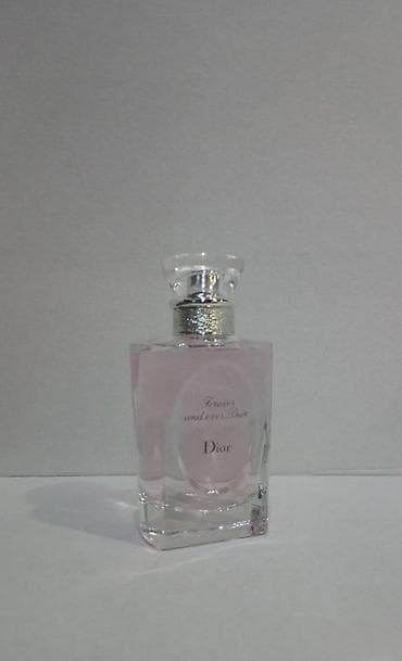 CHRISTIAN DIOR FOREVER AND EVER EDT100ML TSTR | Christian Dior