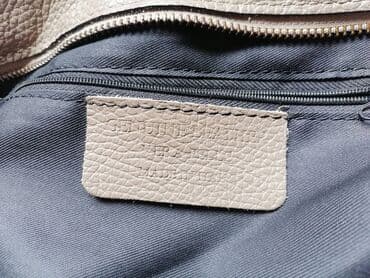 ysl torba za plazu: Torba za rame, Materijal: Koža — 3