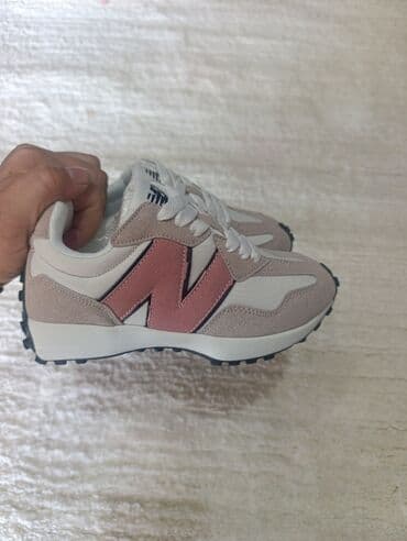 Sneakers: New Balance, Size - 36 — 3