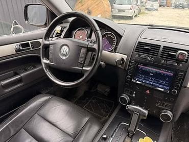 1.9 tdi 4x4: KARDAN ZA VOLKSWAGEN TOUAREG OD 2002. DO 2006. GOD. | VW TOUAREG — 4