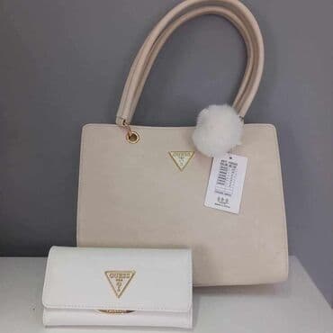 ysl torba za plazu: Torba za rame, Materijal: Veštačka koža — 17