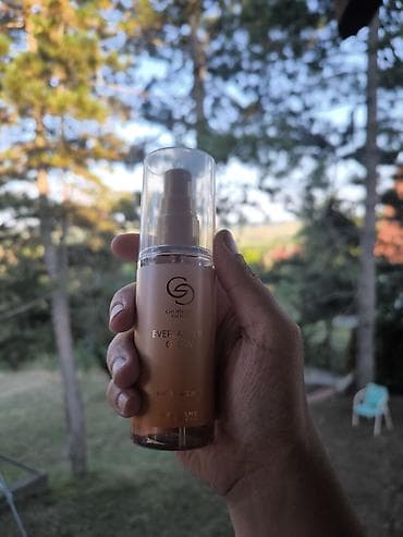 sako i sorc: Giordani Gold Everlasting Glow – Fragrance Mist (Oriflame) - Vrsta — 2