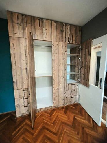 izdavanje stanova cuprija: 2 sobe — 7