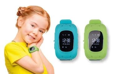 pametni sat sa sim karticom za decu: DEČIJI SMART SATIĆ 2400 din Omogućava Vašem detetu da telefonira i — 1